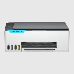 Mart Tank 580 All-in-One WiFi Colour Wireless Solid Ink Printer